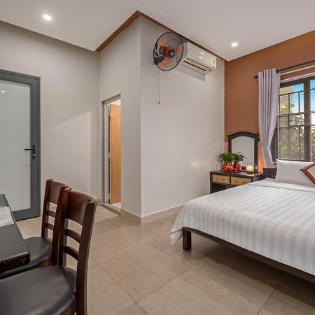 Bo Bo Homestay Хой Ан Екстериор снимка