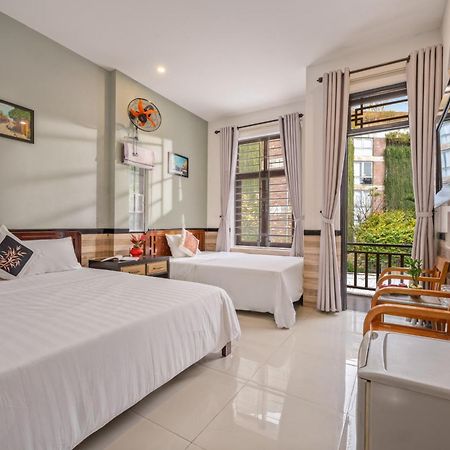 Bo Bo Homestay Хой Ан Екстериор снимка