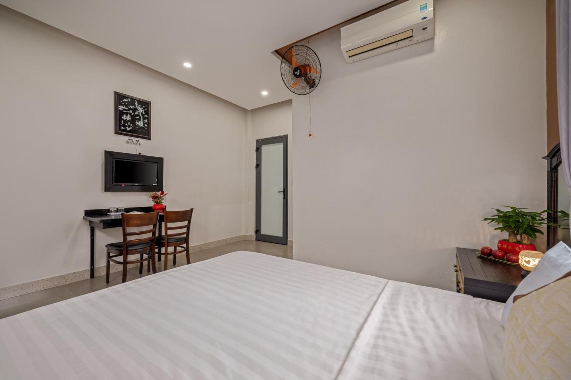 Bo Bo Homestay Хой Ан Стая снимка