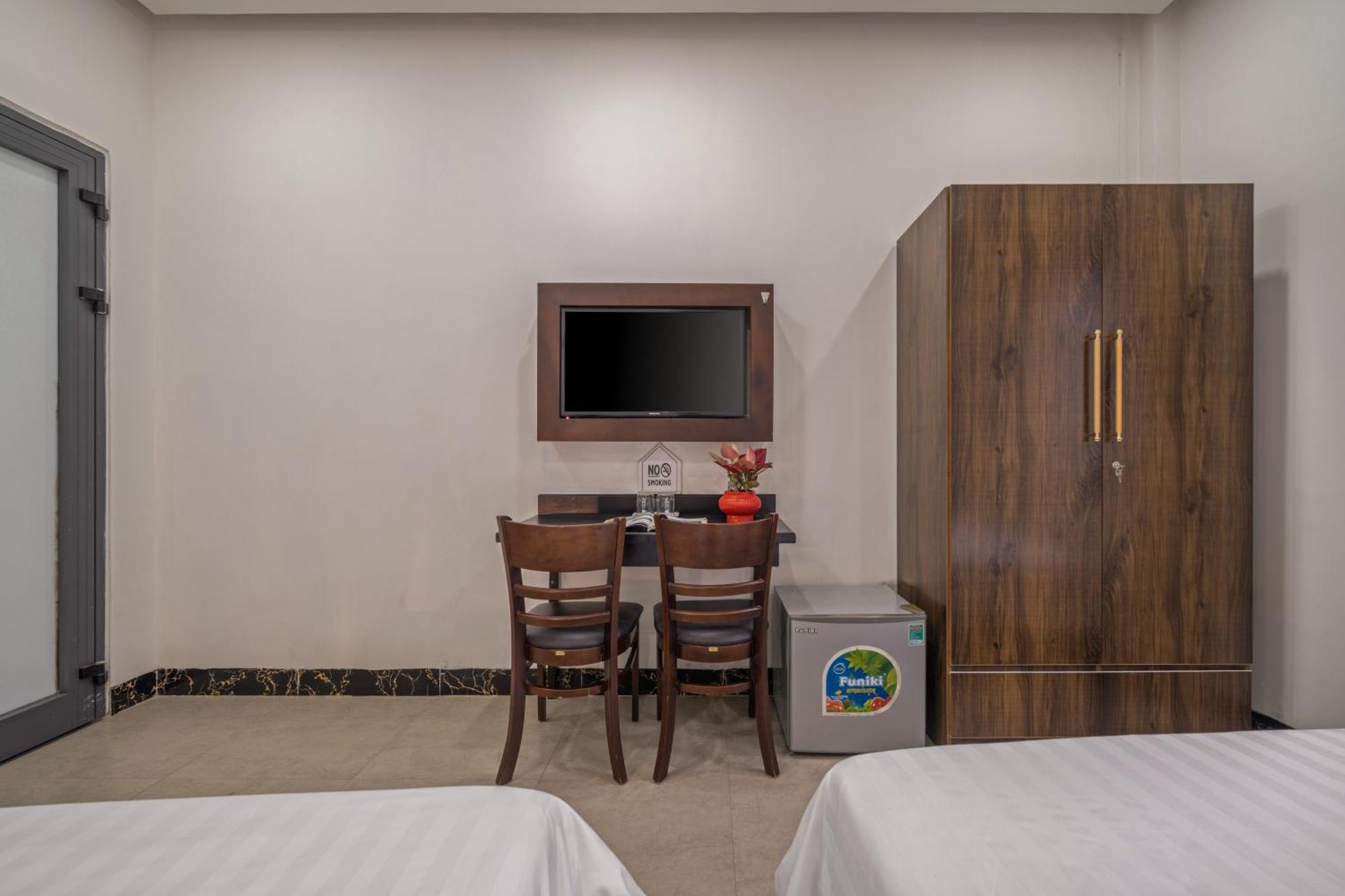 Bo Bo Homestay Хой Ан Стая снимка