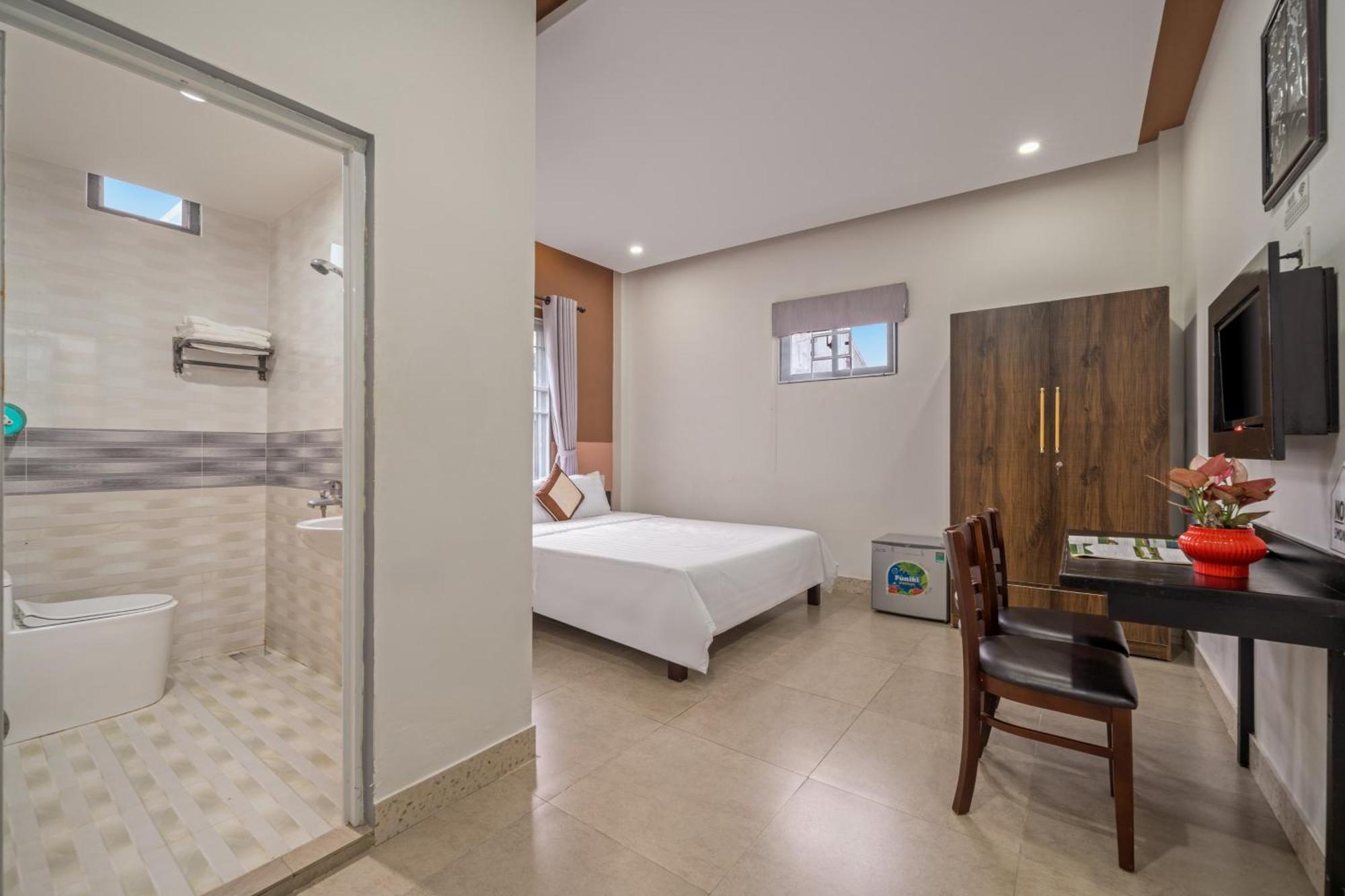 Bo Bo Homestay Хой Ан Екстериор снимка