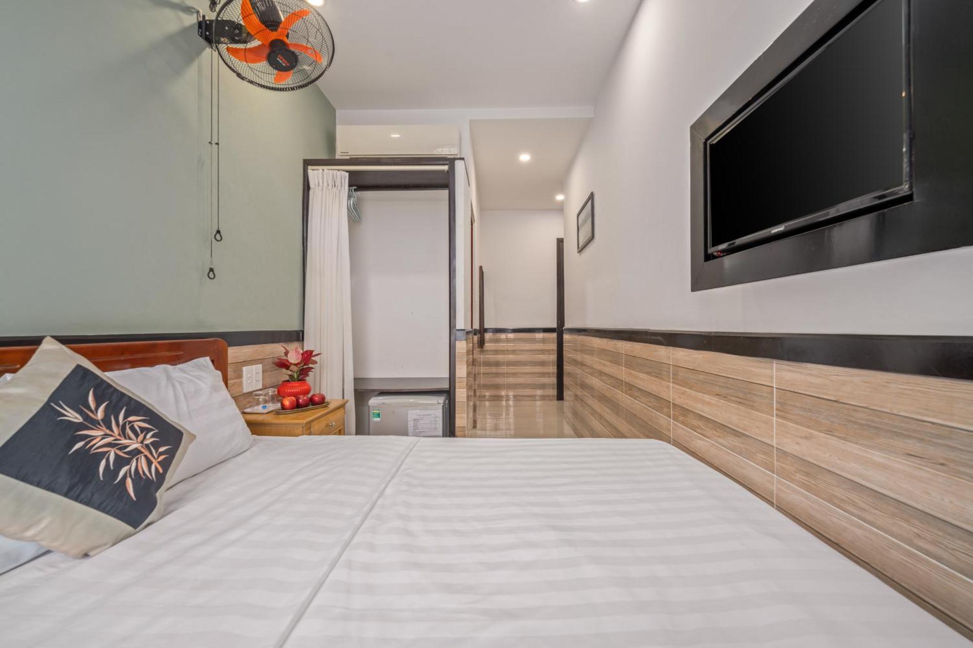 Bo Bo Homestay Хой Ан Стая снимка